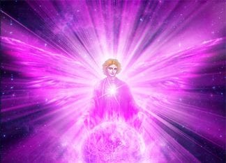 La Terre – Une Planète Christique